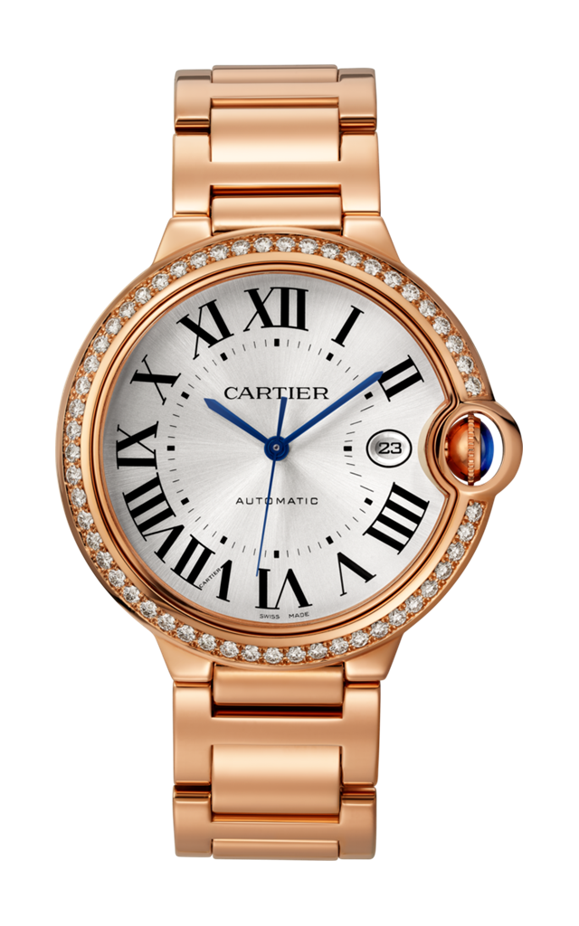 Cartier WJBB0038 Watches