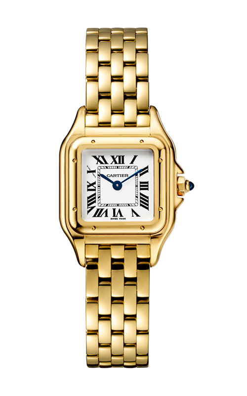 PanthÃ¨re de Cartier watch WGPN0008