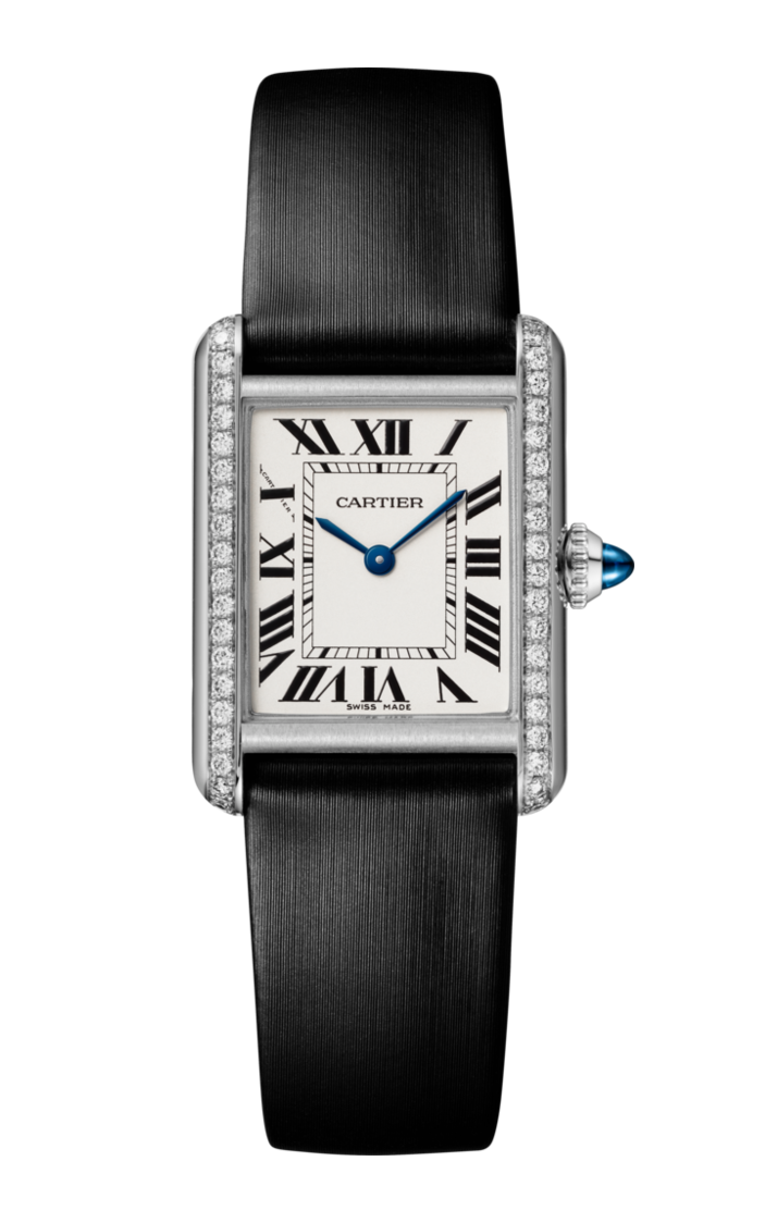 Cartier Tank Must Watch W4TA0016