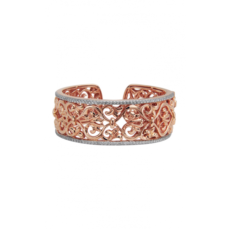 Charles Krypell Gold Bracelet 5-3657-PD