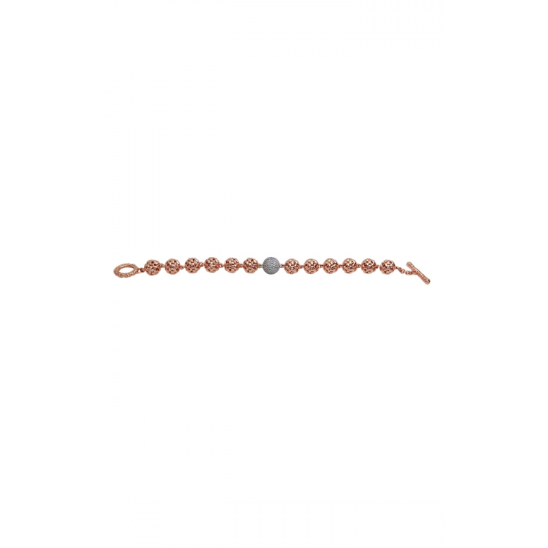 Charles Krypell Gold Bracelet 5-3830-PD