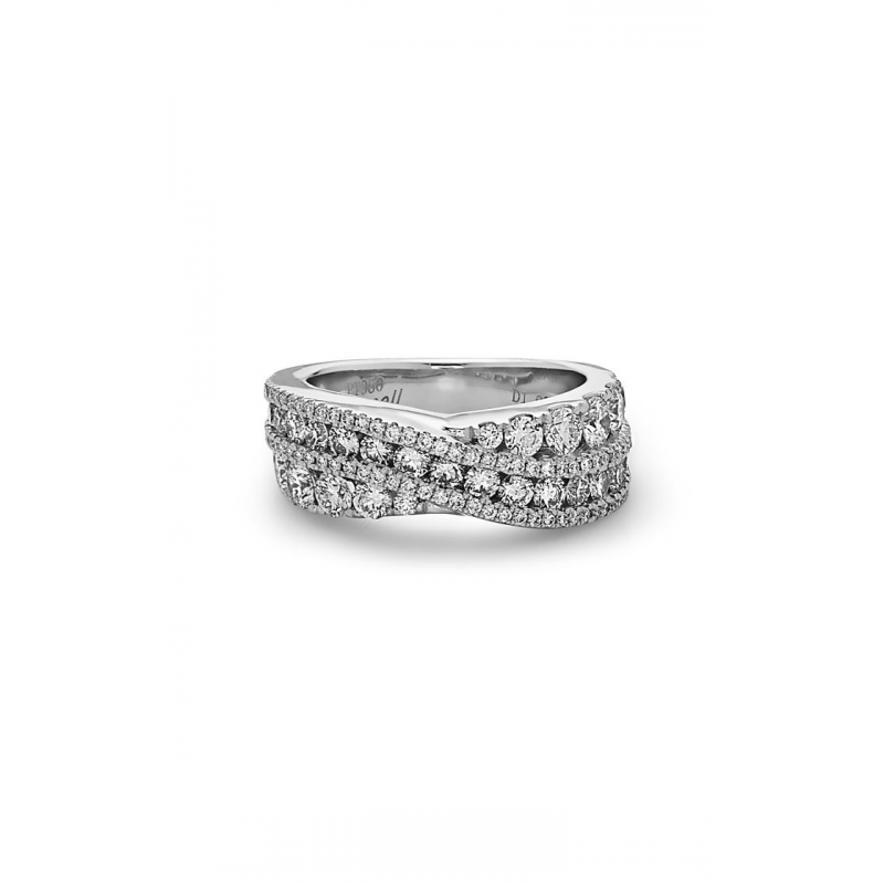 Charles Krypell Classics Redefined Fashion Ring 3-8114-PL