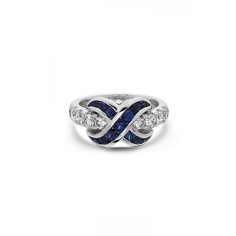Charles Krypell Classics Redefined Fashion Ring 3-8115-SW
