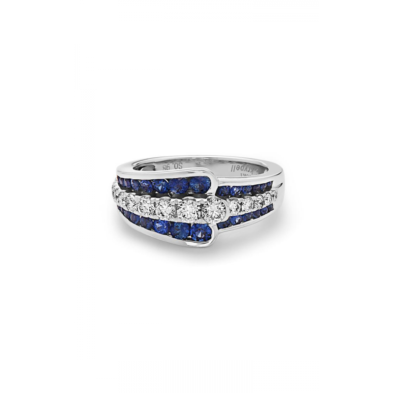 Charles Krypell Classics Redefined Fashion Ring 3-8126-SW