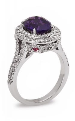 Charles Krypell Pastel Fashion Ring 3-7146-WAMR product image