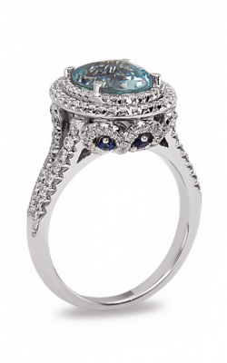 Charles Krypell Pastel Fashion Ring 3-7146-WAQS product image