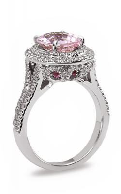 Charles Krypell Pastel Fashion Ring 3-7146-WMPS product image