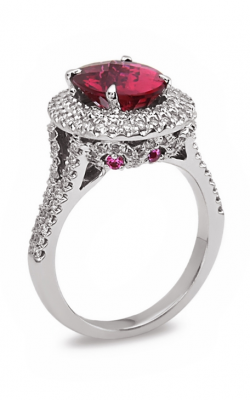 Charles Krypell Pastel Fashion Ring 3-7146-WRPS product image