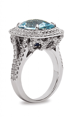 Charles Krypell Pastel Fashion Ring 3-7147-WAQS product image