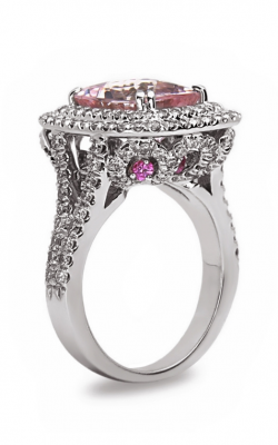Charles Krypell Pastel Fashion Ring 3-7147-WMPS product image