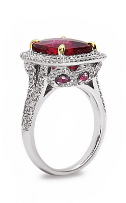 Charles Krypell Pastel Fashion Ring 3-7147-WRPS product image