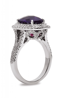 Charles Krypell Pastel Fashion Ring 3-7148-WAMR product image