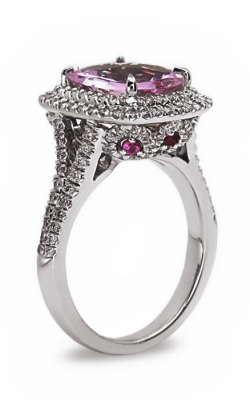 Charles Krypell Pastel Fashion Ring 3-7148-WMPS product image