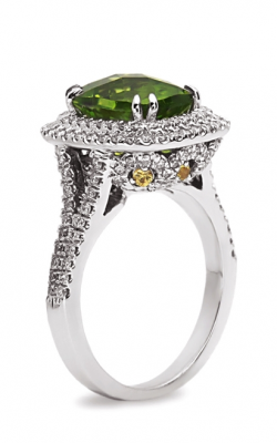 Charles Krypell Pastel Fashion Ring 3-7148-WPYS product image