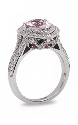 Charles Krypell Pastel Fashion Ring 3-7154-WMPS product image