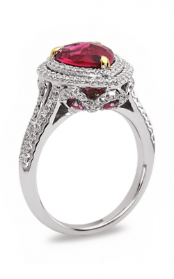 Charles Krypell Pastel Fashion Ring 3-7154-WRPS product image