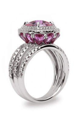 Charles Krypell Pastel Fashion Ring 3-7158-WMPS product image