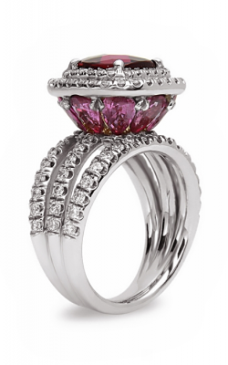 Charles Krypell Pastel Fashion Ring 3-7158-WRPS product image