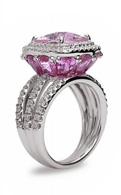 Charles Krypell Pastel Fashion Ring 3-7159-WMPS product image