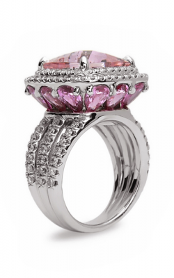 Charles Krypell Pastel Fashion Ring 3-7161-WMPS product image