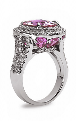 Charles Krypell Pastel Fashion Ring 3-7197-WMPS product image