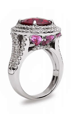 Charles Krypell Pastel Fashion Ring 3-7197-WRPS product image