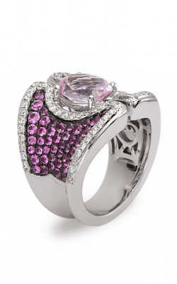 Charles Krypell Pastel Fashion Ring 3-7217-WMPS product image