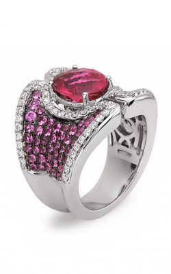 Charles Krypell Pastel Fashion Ring 3-7217-WRPS product image