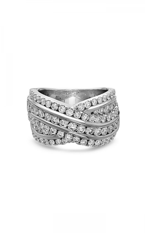 Charles Krypell Classics Redefined Fashion Ring 3-8102-PL