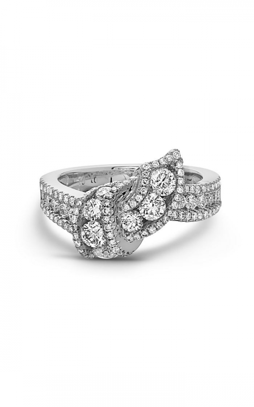 Charles Krypell Classics Redefined Fashion Ring 3-8110-WD