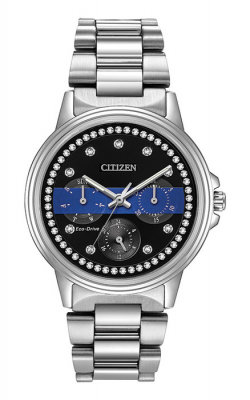 Citizen watch return policy Clearance