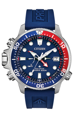 Citizen Promaster Watch BN2038-01L product image