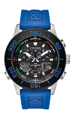 Citizen Promaster Watch JR4068-01E product image