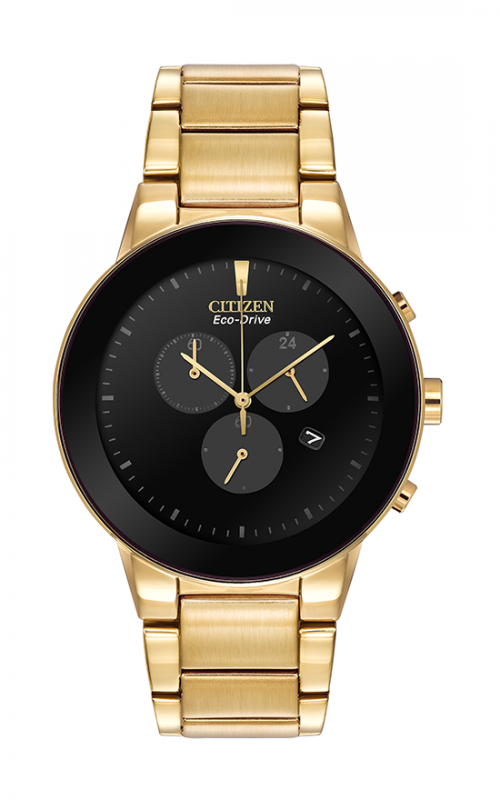 Citizen Axiom Watch AT2242-55Eproduct image