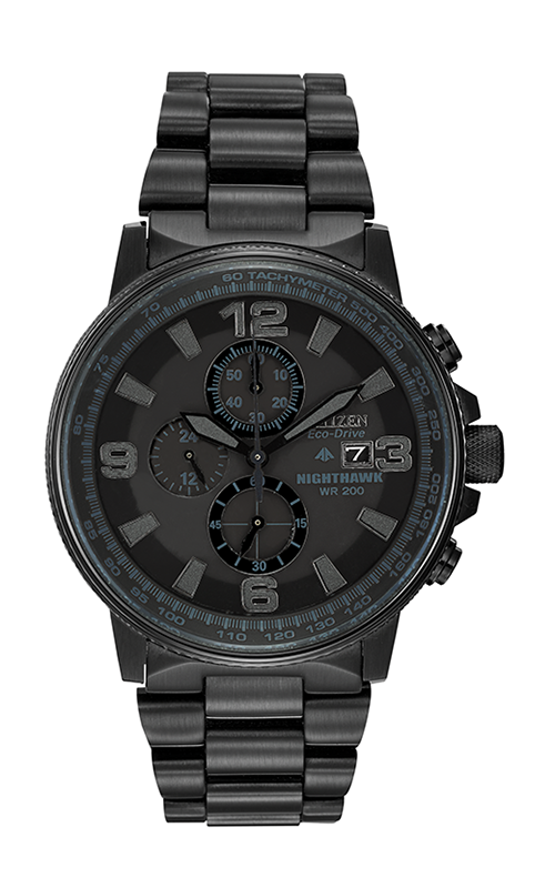 Citizen Nighthawk Watch CA0295-58Eproduct image