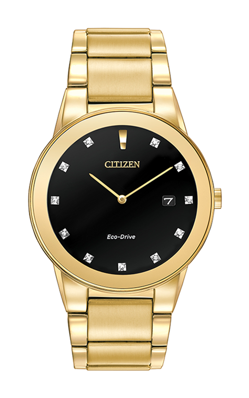 Citizen Axiom Watch AU1062-56Gproduct image