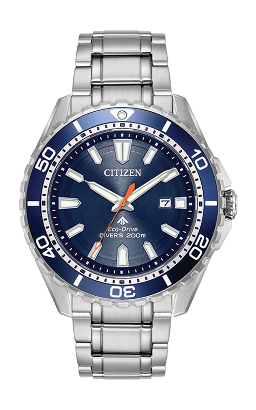 Citizen Promaster Watch BN0191-55Lproduct image