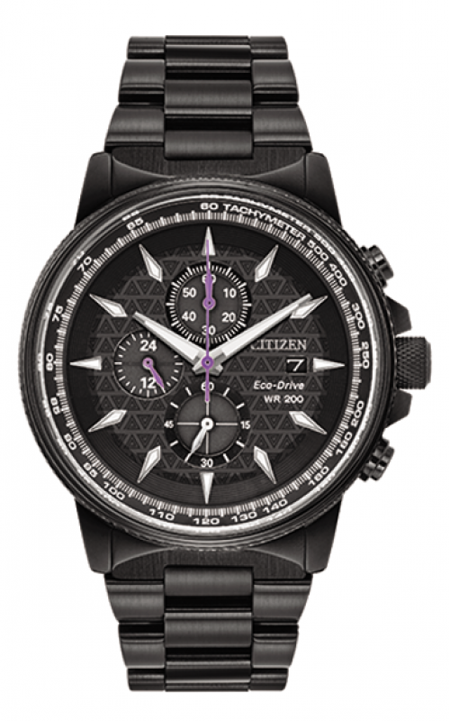 Citizen Marvel Watch CA0297-52Wproduct image