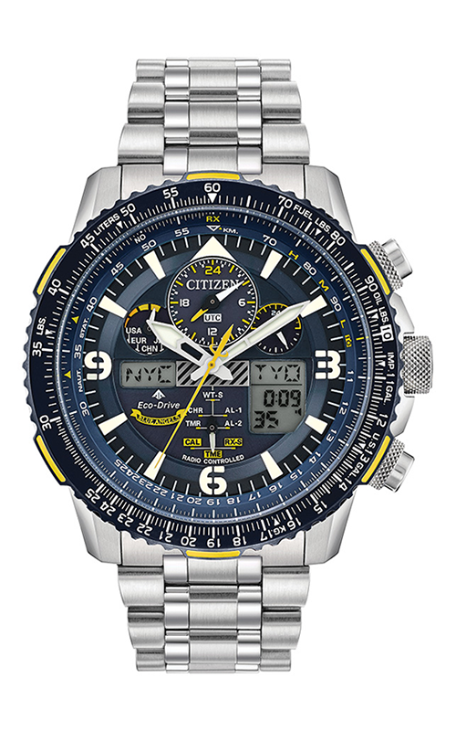 Citizen Promaster Watch JY8078-52Lproduct image