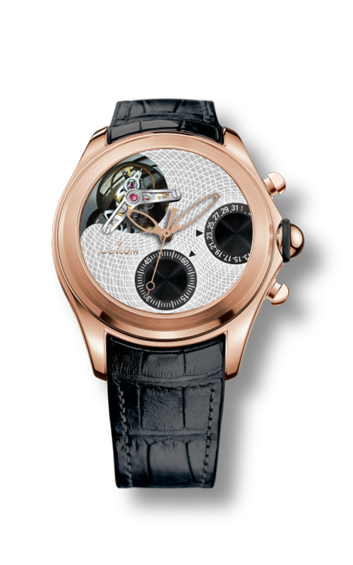 bubble corum watches