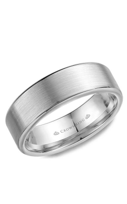 CrownRing Classic Wedding Band WB-9599 product image