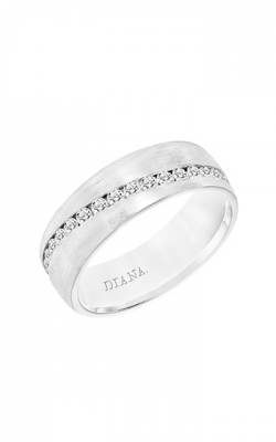 Diana Wedding band 22-N8767W7-G product image
