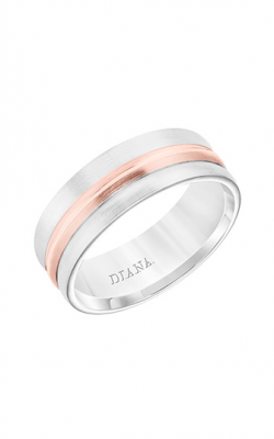 Diana Wedding band 11-N8787WR75-G product image