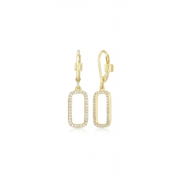 ELLE Time & Jewelry Allure 2.0 Earring LE0171 thumbnail 1