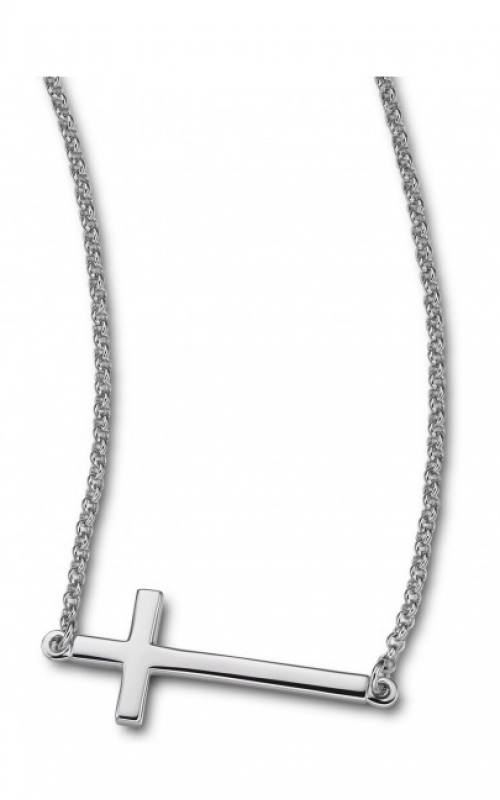 Elle Humanity Necklace N0384