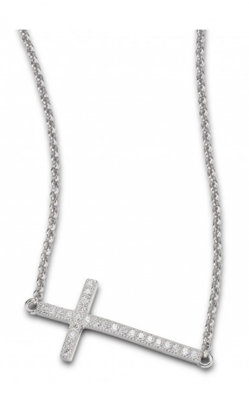 Elle Humanity Necklace N0383