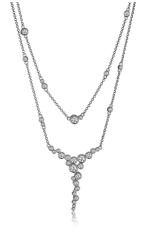 Elle N10035WZ16 Necklaces | Corinne 