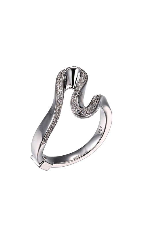 Elle Moon Shadow Ring R10152WZ7