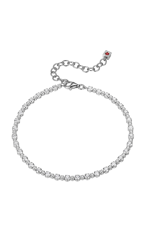 ELLE Time & Jewelry Rodeo Drive Bracelet B10106WZ