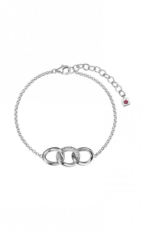 ELLE Time & Jewelry Caramel Bracelet B10268W